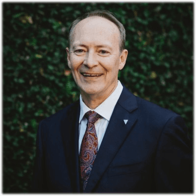Jeff Phillips — CEO & Chairman, Varley Group